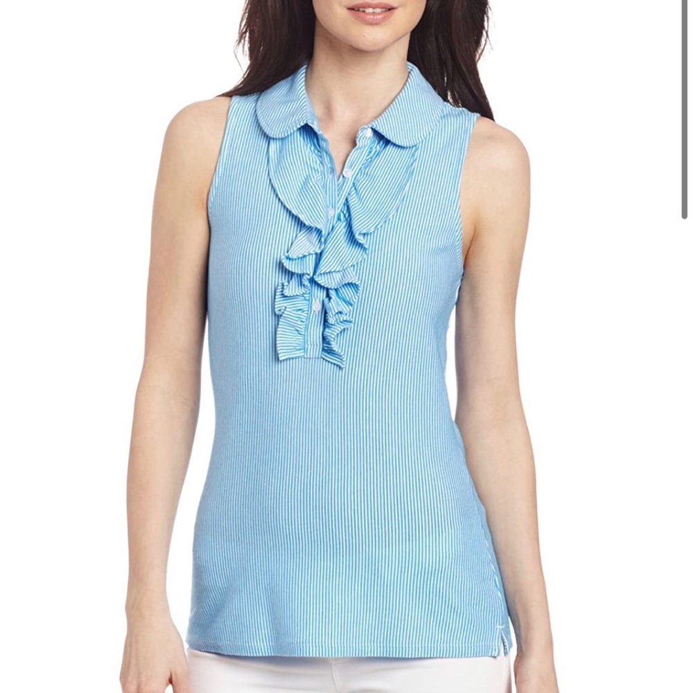Lilly Pulitzer Drew Top